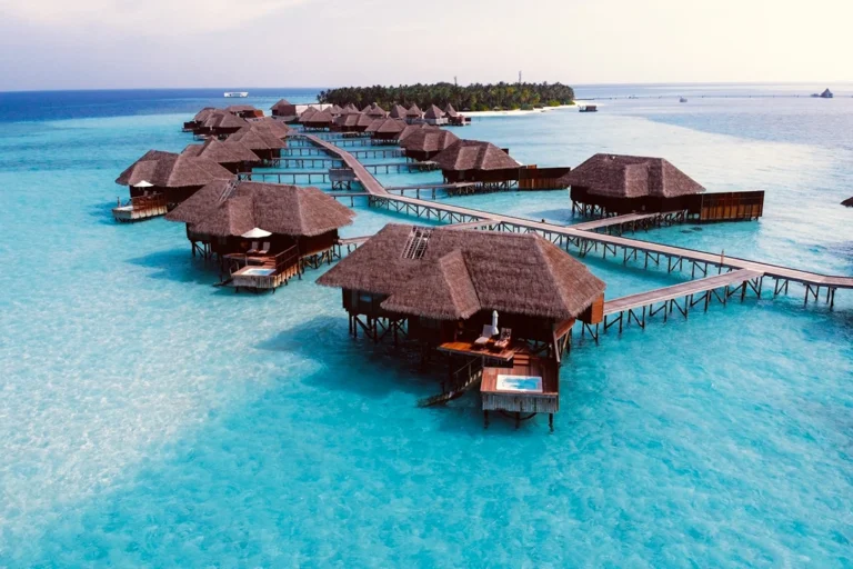 Maldives