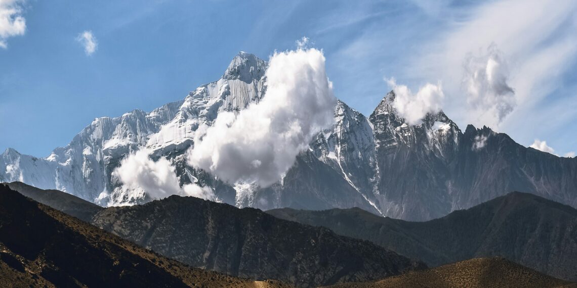 Nepal – Land of Himalayas