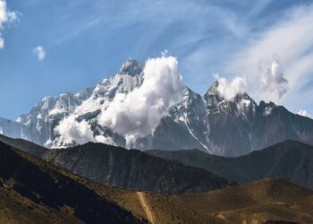 Nepal – Land of Himalayas
