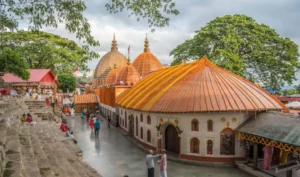 Kamakhya Temple