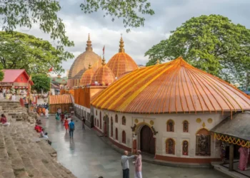 Kamakhya Temple