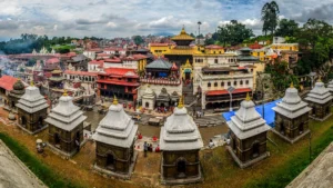 Pashupatinath Temple