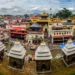 Pashupatinath Temple