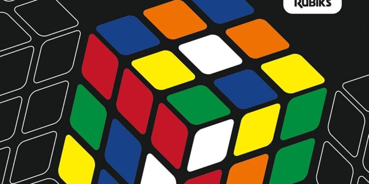 How to Solve a Rubik’s Cube Easily: A Beginner’s Step-by-Step Guide