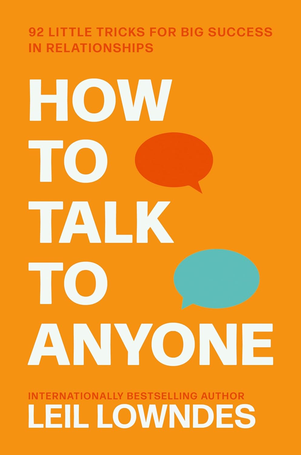 How to talk to anyone pdf
