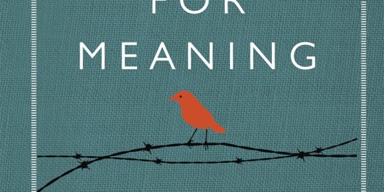 Man’s Search for Meaning pdf