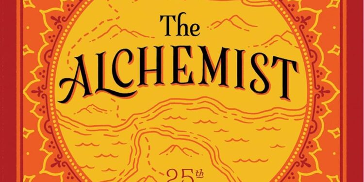 The Alchemist pdf