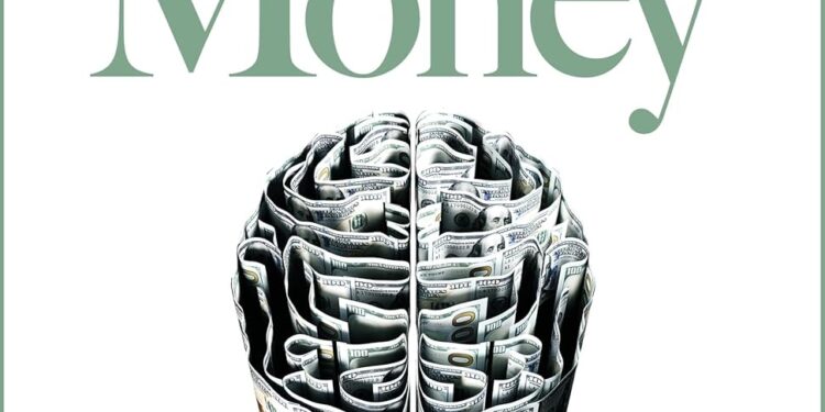 The Psychology of Money pdf