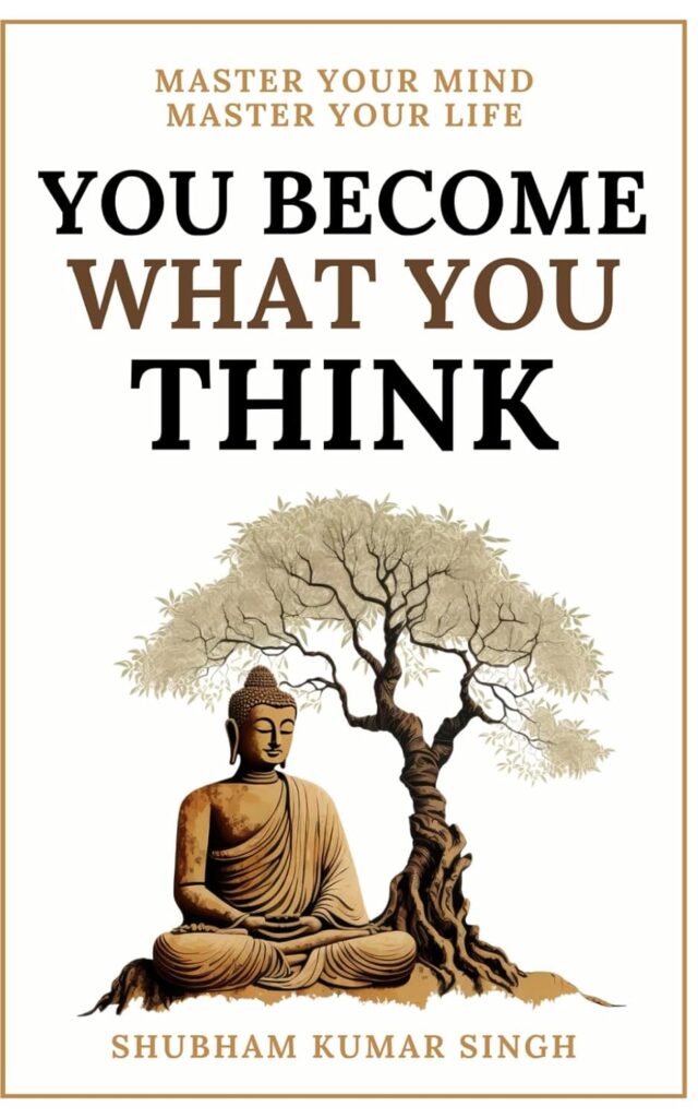 You Become What You Think
