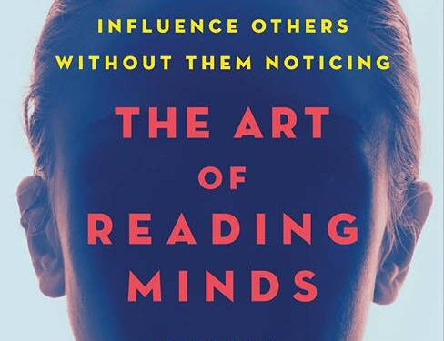 The Art of Reading Minds pdf