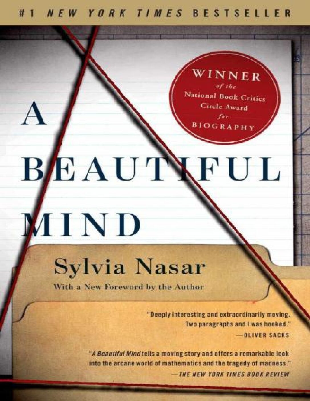 A Beautiful mind pdf