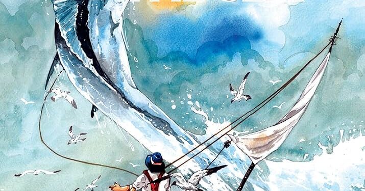 The Old Man and the Sea pdf