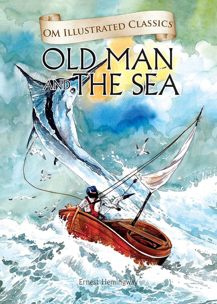 The Old Man and the Sea pdf