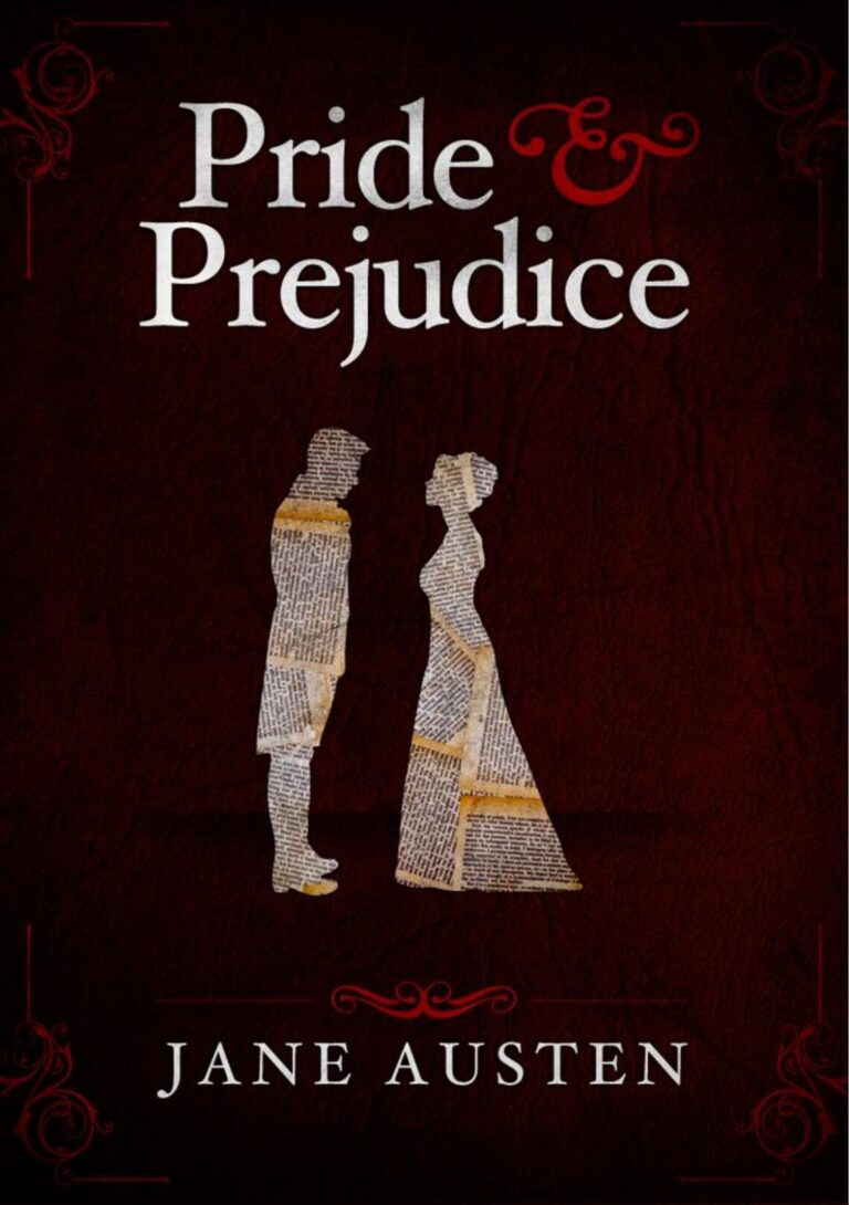 Pride and Prejudice pdf