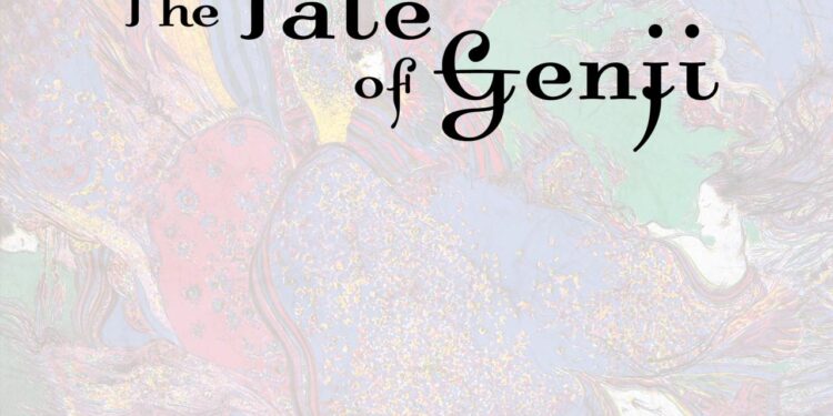 The tale of Genji pdf