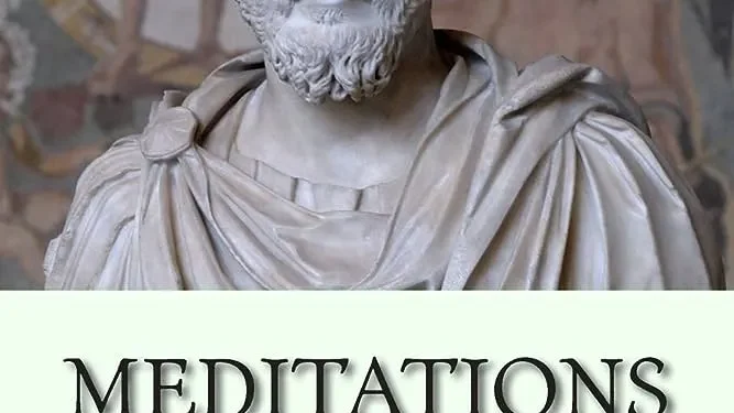 Meditations Marcus Aurelius PDF