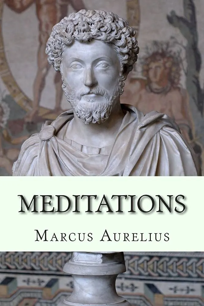 Meditations Marcus Aurelius PDF