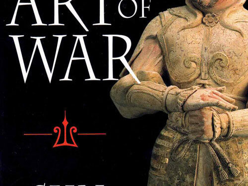 The Art of War PDF