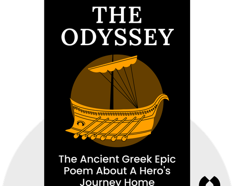 Homer’s The Odyssey PDF