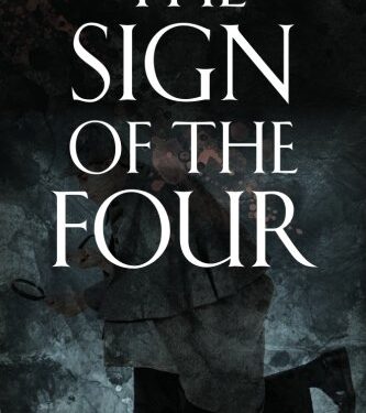 The Sign of the Four PDF