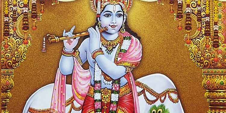 Krishna Sahasranama pdf