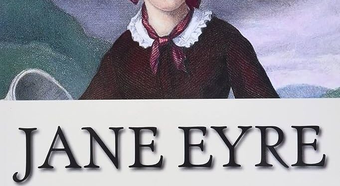 Jane Eyre PDF