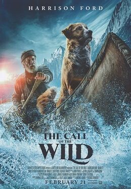 The Call of the Wild PDF