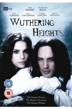 Wuthering Heights PDF