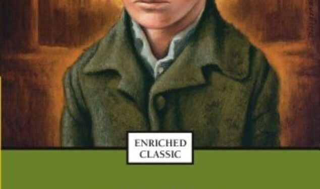 Oliver Twist PDF