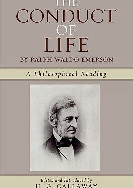 The Conduct of Life PDF