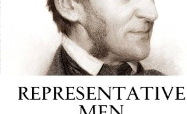 Representative Men PDF