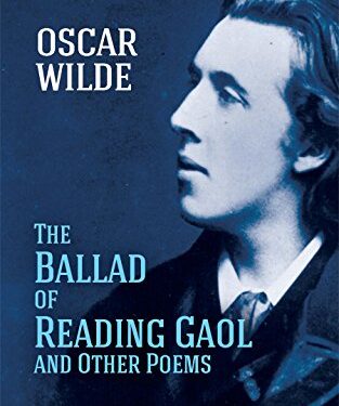 The Ballad of Reading Gaol PDF