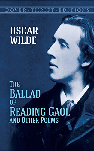 The Ballad of Reading Gaol PDF