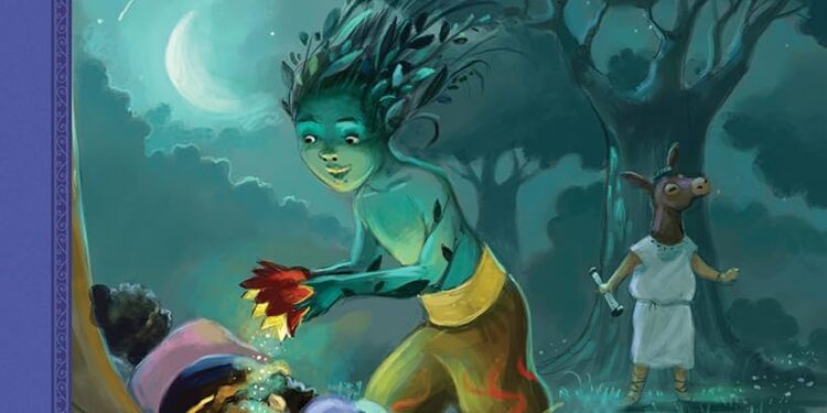 A Midsummer Night’s Dream PDF