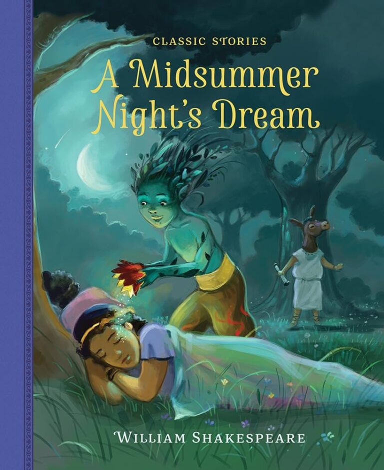 A Midsummer Night’s Dream PDF