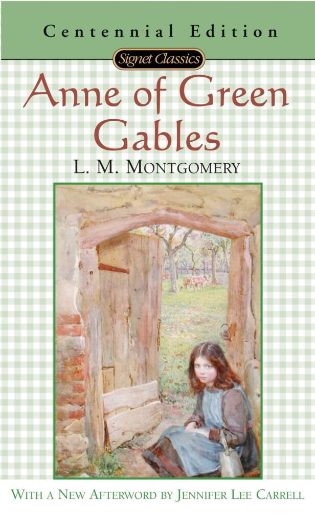 Anne of Green Gables PDF