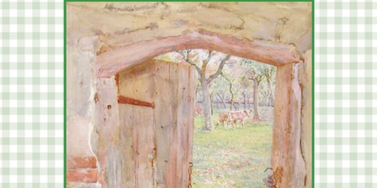 Anne of Green Gables PDF