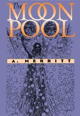 The Moon Pool PDF