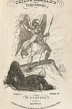 Childe Harold’s Pilgrimage PDF