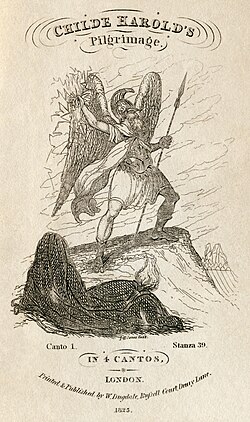 Childe Harold’s Pilgrimage PDF