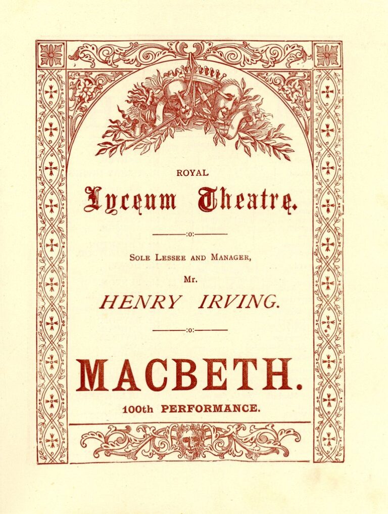 Macbeth PDF