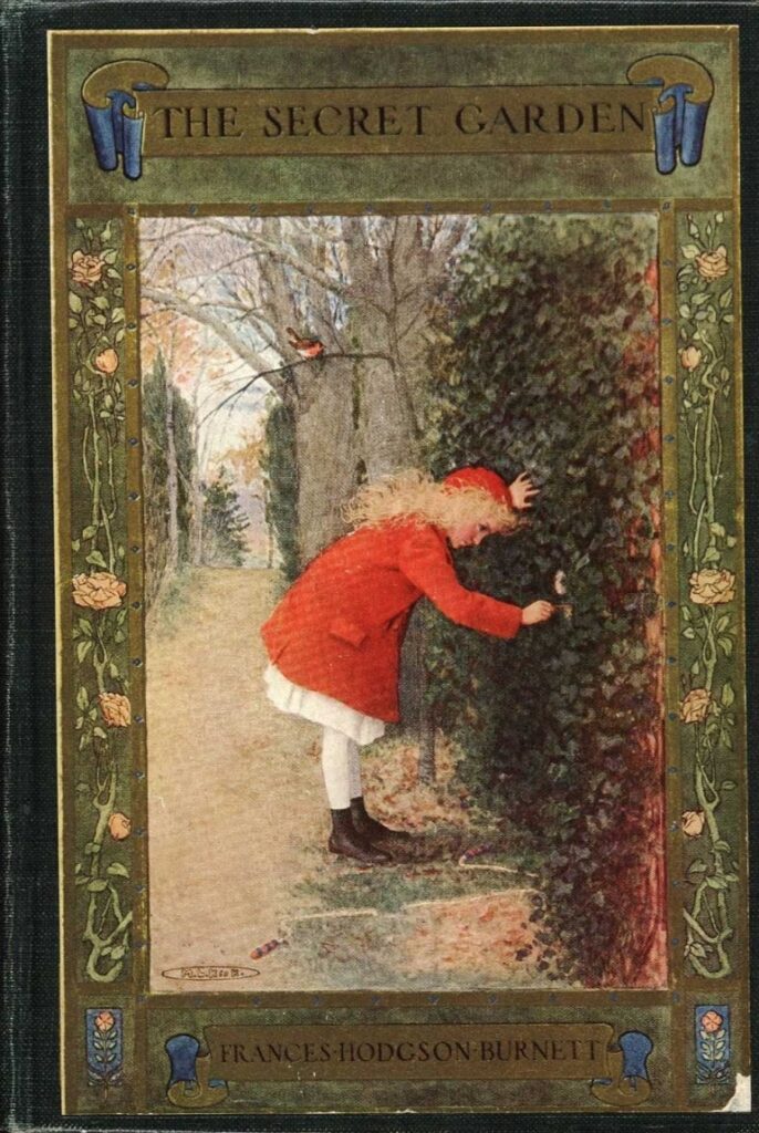 The Secret Garden PDF