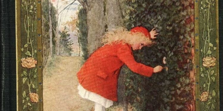 The Secret Garden PDF