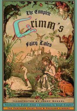 The Grimm PDF