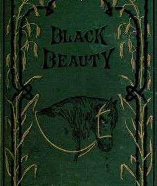 Black Beauty PDF