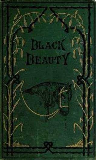 Black Beauty PDF