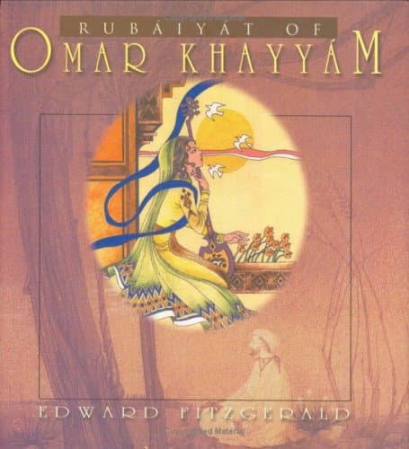 The Rubáiyát of Omar Khayyám PDF