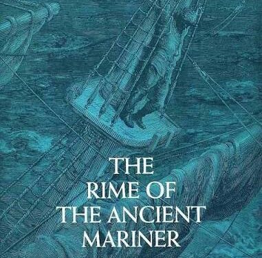 The Rime of the Ancient Mariner PDF