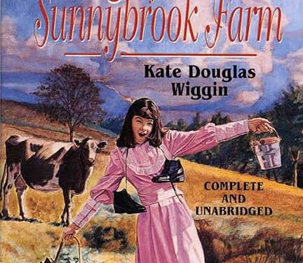 Rebecca of Sunnybrook Farm PDF