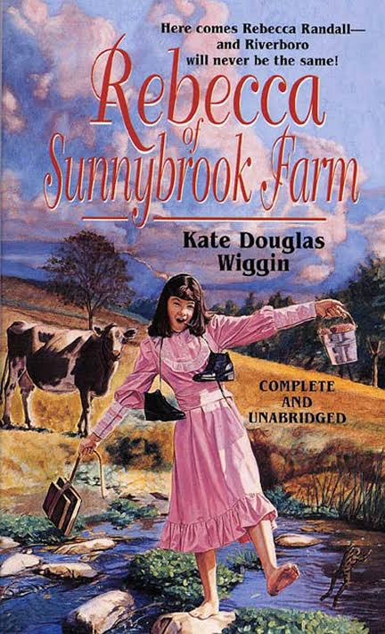 Rebecca of Sunnybrook Farm PDF